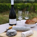 Wine & cheese ebike tour with tasting in the vineyards - The Package: Whats Included?