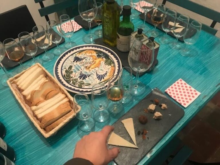 Wine & Cheese tasting - Who Will Love This Experience?