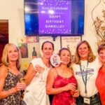 Wine & Chocolate Happy Hour - Practical Details: What You Need to Know