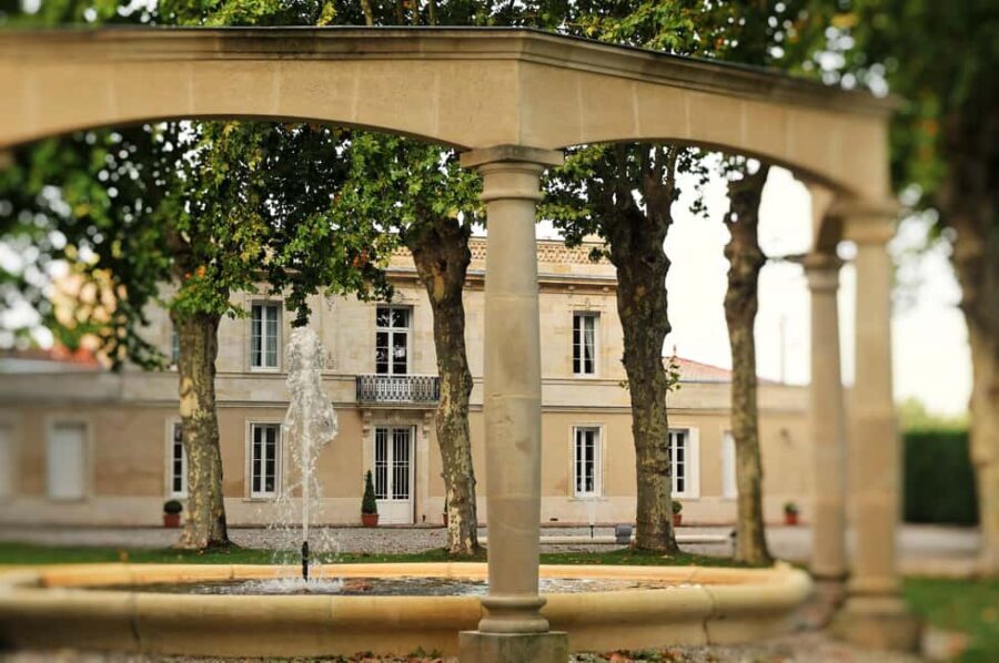 Wine & Chocolate Tour at Château Haut-Breton Larigaudière - Key Points