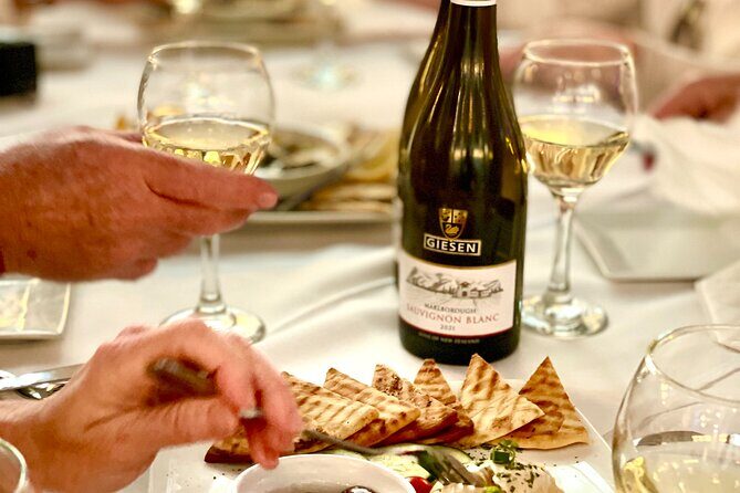 Wine & Dine Tour (St. Augustine) - Price and Value