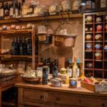 Wine Experience at Turin's - Wine Experience with Local Products Tasting - The Food and Drink: A Taste of Liguria