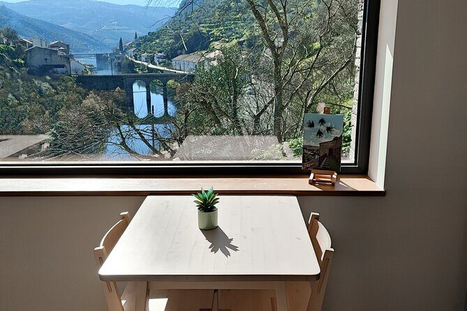 Wine Experience - Practical Details and Considerations