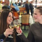 Wine & Food Tasting Cruise on the Danube - The Wines and Snacks
