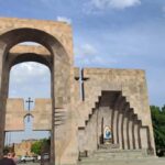 Wine magic and religious culture in Armenia: From sanctuaries to wineries - The Sum Up