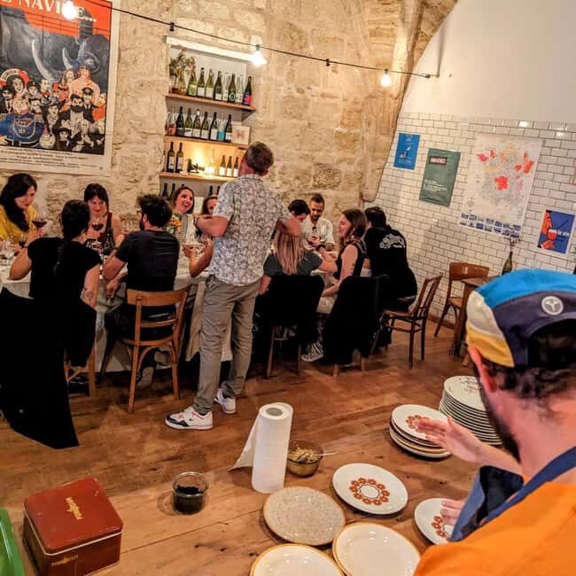 Wine me up ! Montpellier Wine tasting experience - The Practicalities: What You Need to Know