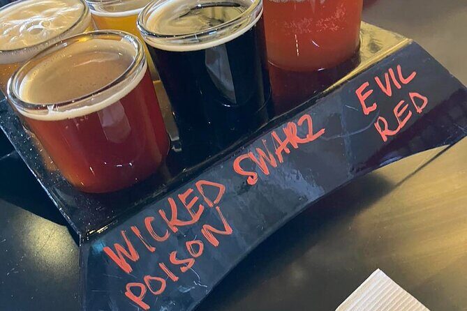 Wine & Mead Tasting, Distillery and Brewery Tour with Lunch - Second Stop: Desert Diamond Distillery