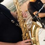 Wine & Music on the Terrace - An In-Depth Look at Wine & Music on the Terrace