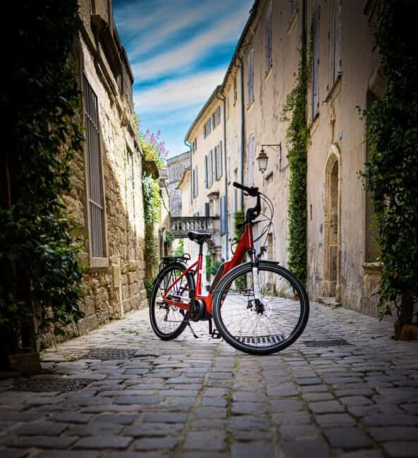 Wine of Provence by e-bike... Not to be missed ! - Why You Should Consider This Tour