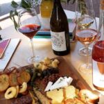 Wine Pairing Fundamentals with Napa Sommelière - The Value of an Intimate Group