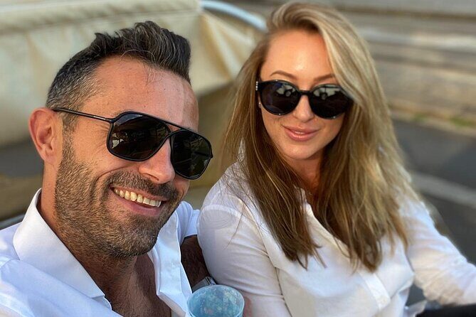 Wine Picknick overlocking vienna - What’s Included and What’s Not