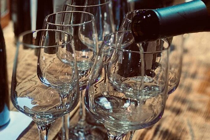 Wine promenade in hospitable Tbilisi - Who Will Love This Tour?