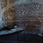 Wine , Roman Temple and Bone Chapel in half-day private tour - What We Think About the Experience