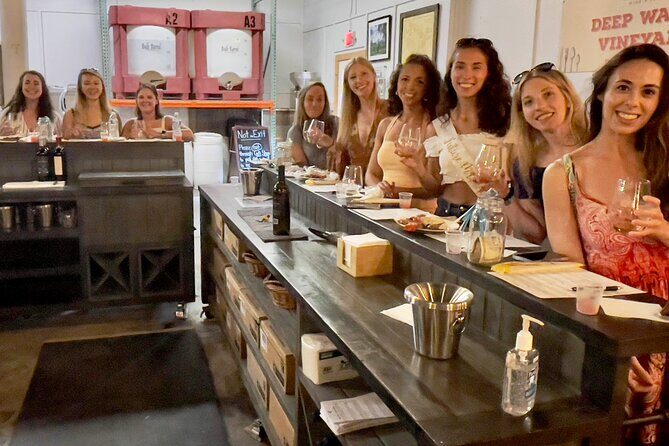 Wine Sippin'-Tea Drinkin'-Tree Huggin' Lowcountry Sightseeing - Authentic Voices and Review Highlights