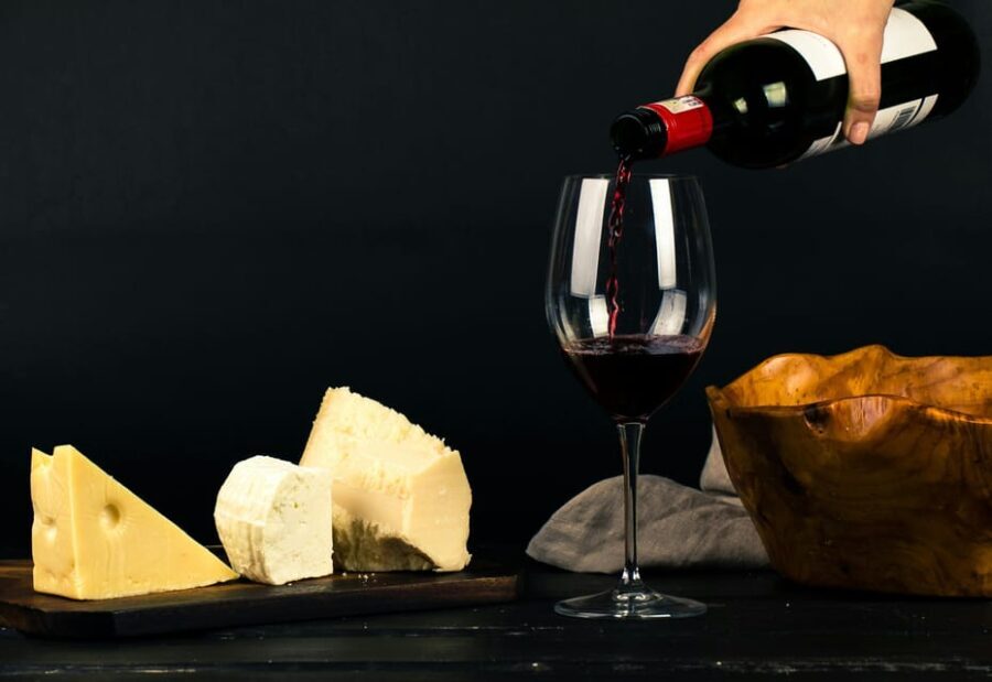 Wine Tasting and Cheese Platter - The Experience’s Pros and Cons