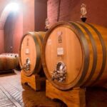 Wine tasting and guided tour of the cellar - The Practicalities: Booking, Cost, and Group Size