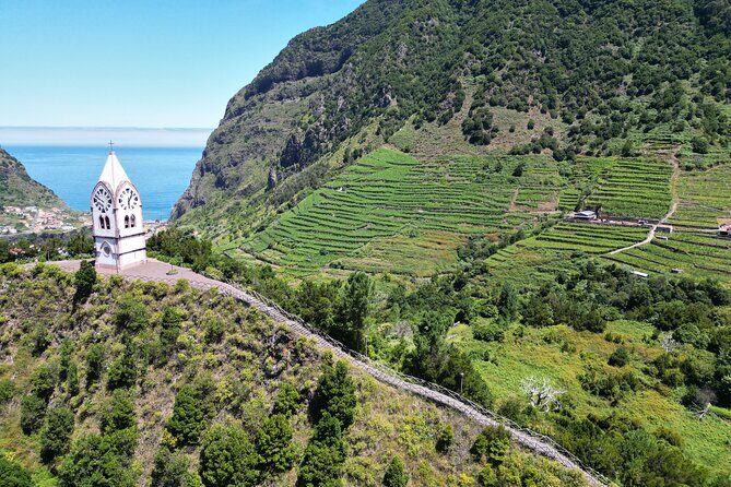 Wine tasting and Jeep Adventure in Madeira's Majestic Countryside - An Introduction to the Tour Experience