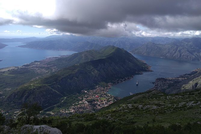 Wine tasting and magical tour from Kotor, Budva, Tivat (Lovcen,Skadar lake) - Who Should Consider This Tour?