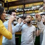 Wine Tasting and Tapas in the ancient Town of Zaragoza - What Makes This Tour Stand Out?