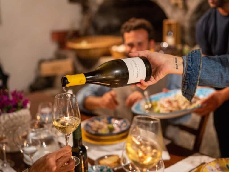 Wine Tasting and Typical Tastings in the Val di Noto - What to Expect from the Tour