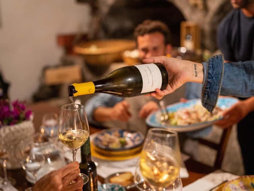 Wine Tasting and Typical Tastings in the Val di Noto - What to Expect from the Tour