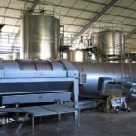 Wine tasting and winery tour at Fikardos Winery - The Wine Tasting Experience