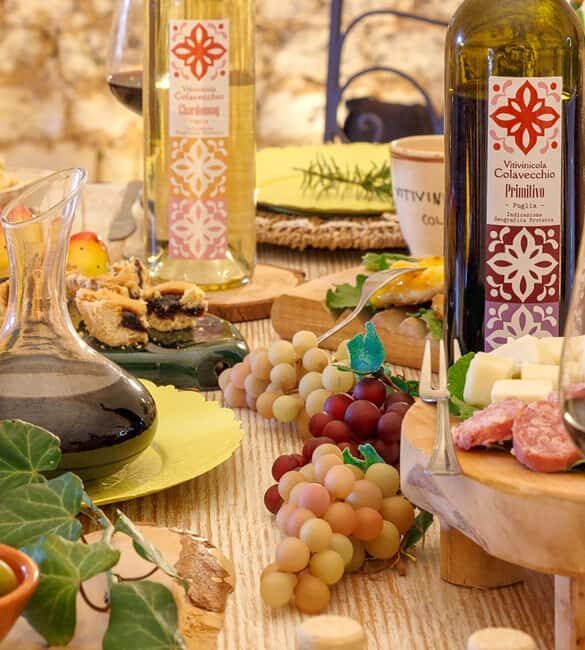 Wine tasting and winery tours - To Wrap It Up