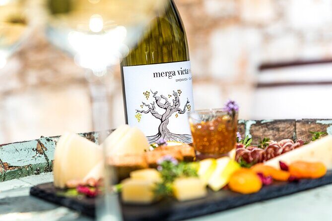 Wine Tasting at Black Island Winery - The Experience Itself: What You Can Expect