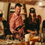 Wine Tasting Bled with a sommelier - Who Is This Tour Best For?