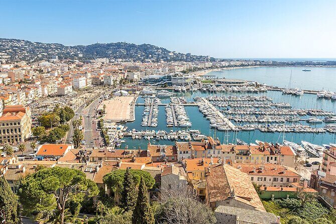 Wine Tasting, Cannes, Coco Chanel, Perfume Factory & Grasse - The Experience in Practice: Pros and Cons