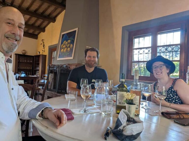 Wine Tasting - Essenza Toscana - Who Will Love This Experience?