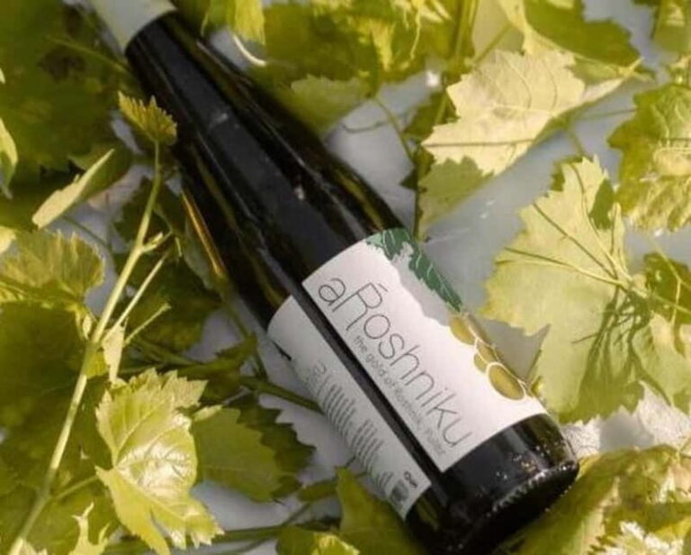 Wine Tasting Experience at Alpeta Winery - The Tasting Experience and Its Highlights