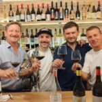 Wine Tasting Experience with Local Food Pairings in Naples - A Closer Look at the Highlights