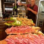 Wine Tasting Experience with Three Types of Tuscan Wine - A Closer Look at the Experience
