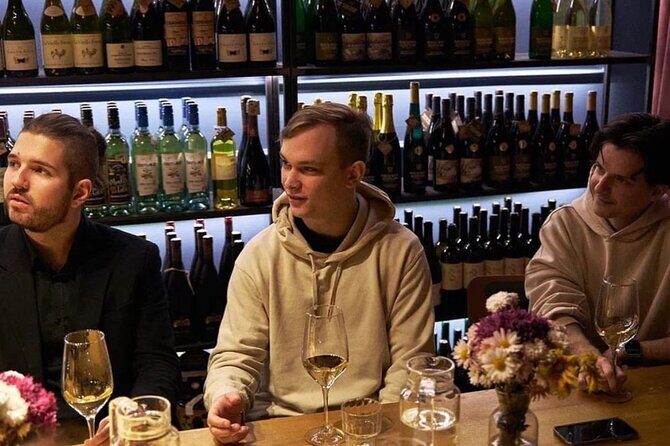 Wine Tasting Feel the Difference of Qvevri or Classical Wine - Who is This Tour Best Suited For?