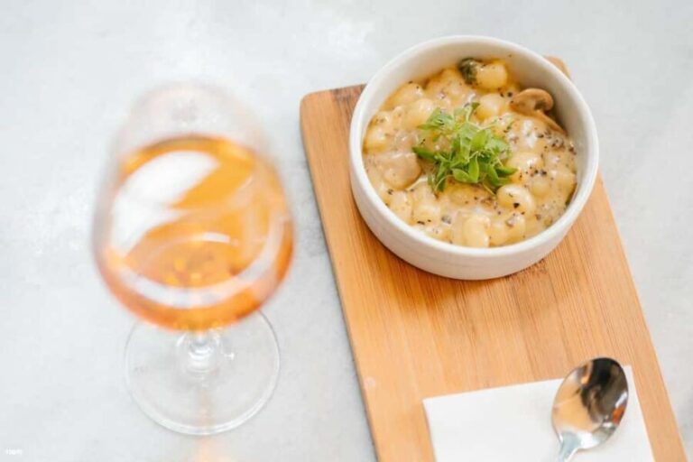 Wine Tasting & Gastronomic Experience at Haritatos Estate - Is It Worth the Price?