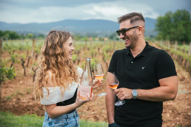 Wine Tasting Grabovac Tour From Makarska - Who Is This Tour Best For?