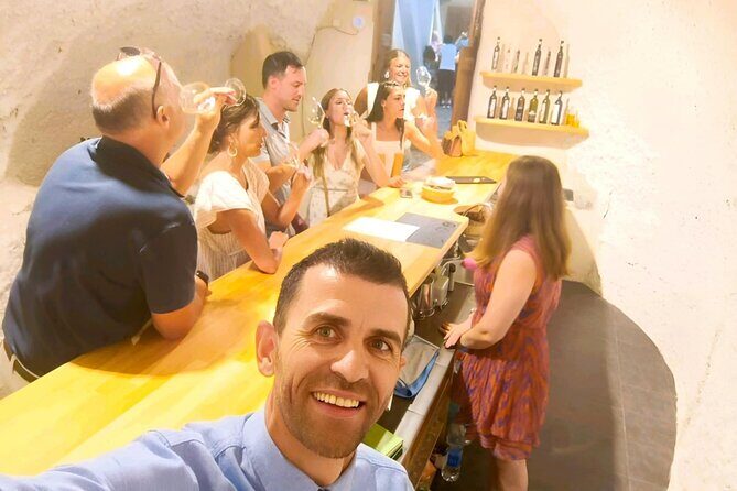 Wine Tasting & Highligh Experience in Santorini - What Travelers Say