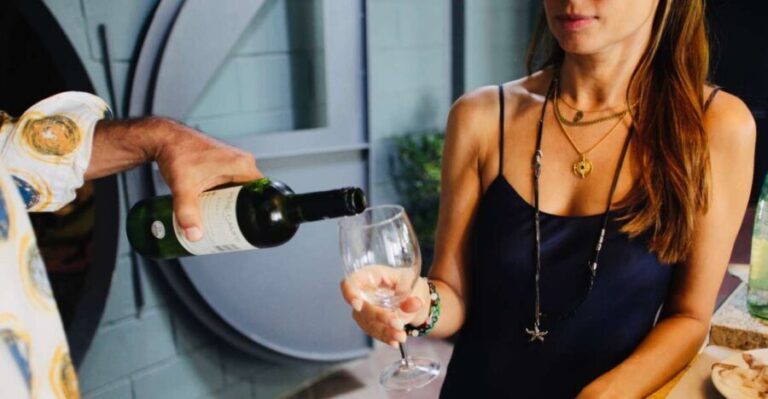 Wine Tasting in Barcelona (Catalan Varieties) Small Groups - Why This Tour Works Well