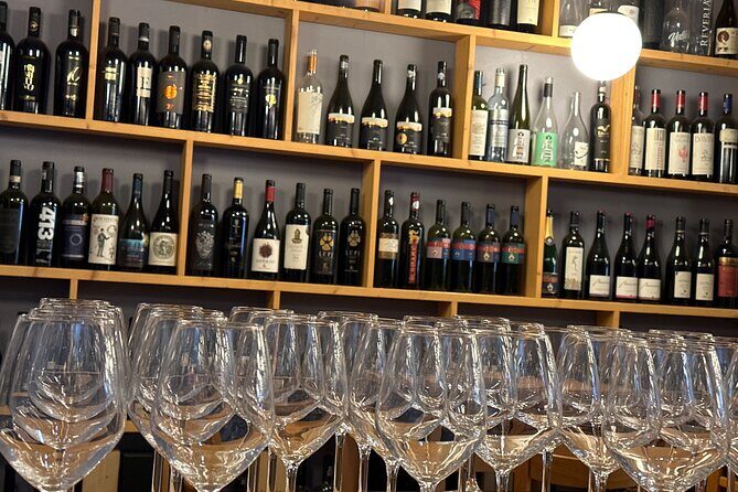 Wine Tasting in Bucharest - What to Expect During the Tour