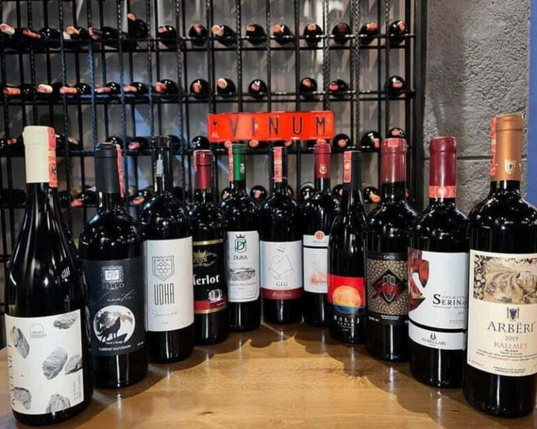 Wine Tasting in Durrës  Discover Albanias Taste - Value for Money and Practical Considerations