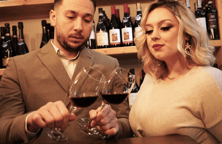 Wine Tasting in Genoa City Center with Sommelier - Cost & Value