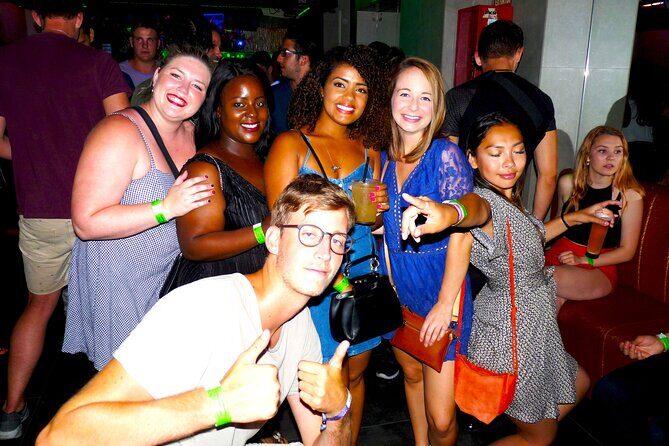 Wine Tasting in Madrid Experience - Final Words