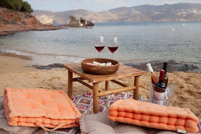 Wine Tasting In Mykonos with Greek Ancient varieties - Authenticity & What Travelers Say