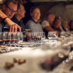 Wine tasting in Old Town Stockholm - A Closer Look at the Experience