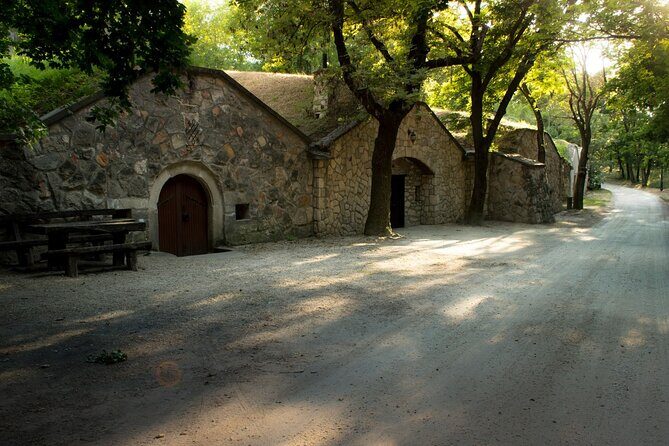 Wine Tasting in the Countryside from Budapest - The Real Value of This Tour