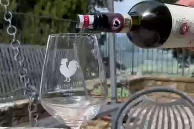 Wine tasting in TWO family wineries around Florence - FAQs