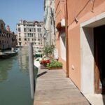 Wine Tasting in Venice - Setting and Location: The Heart of Dorsoduro