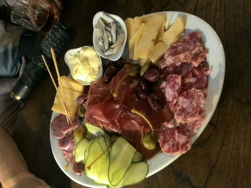 Wine Tasting in Venice - Who Is This Experience Best For?