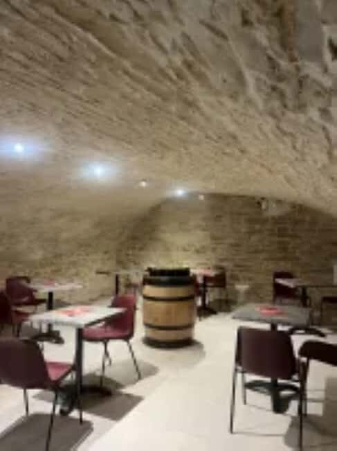 Wine tasting in Vosne-Romanée - Bernard Rion - The Practicalities